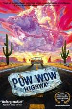 Watch Powwow Highway M4ufree
