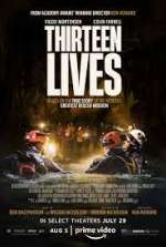 Watch Thirteen Lives M4ufree