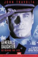 Watch The General's Daughter M4ufree