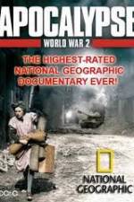 Watch National Geographic -  Apocalypse The Second World War: The Great Landings M4ufree