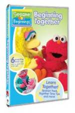 Watch Sesame Beginnings: Beginning Together M4ufree