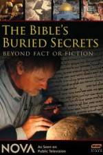 Watch The Bible's Buried Secrets - The Real Garden Of Eden M4ufree