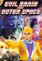 Watch Evil Brain from Outer Space M4ufree