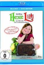 Watch Lilly the Witch: The Dragon and the Magic Book M4ufree
