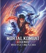 Watch Mortal Kombat Legends: Battle of the Realms M4ufree