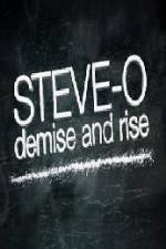 Watch Steve-O Demise and Rise M4ufree