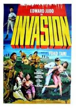 Watch Invasion M4ufree
