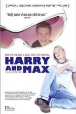 Watch Harry  Max M4ufree