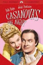 Watch Casanova's Big Night M4ufree
