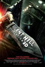 Watch Silent Hill Revelation 3D M4ufree