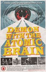 Watch Demon with the Atomic Brain M4ufree