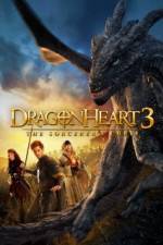 Watch Dragonheart 3: The Sorcerer's Curse M4ufree