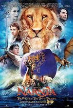 Watch The Chronicles of Narnia: The Voyage of the Dawn Treader M4ufree
