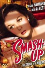 Watch Smash-Up The Story of a Woman M4ufree