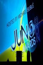 Watch 2013 Juno Awards M4ufree