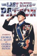 Watch The Last Days of Patton M4ufree