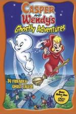 Watch Casper and Wendy's Ghostly Adventures M4ufree
