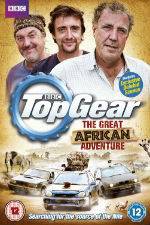 Watch Top Gear: The Great African Adventure M4ufree