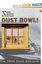 Watch Dust Bowl!: The 1930s Black Blizzards M4ufree