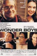Watch Wonder Boys M4ufree