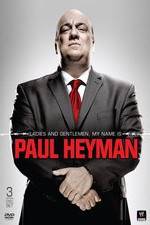 Watch Ladies and Gentlemen, My Name is Paul Heyman M4ufree