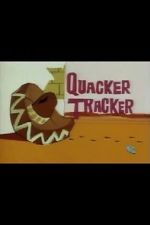 Watch Quacker Tracker (Short 1967) M4ufree