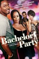 Watch The Bachelor Party M4ufree