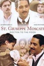 Watch St. Giuseppe Moscati: Doctor to the Poor M4ufree