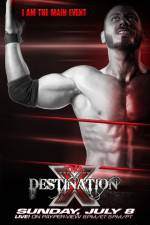 Watch TNA Destination X M4ufree