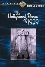Watch The Hollywood Revue of 1929 M4ufree