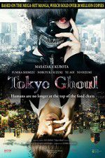 Watch Tokyo Ghoul M4ufree