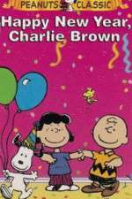 Watch Happy New Year, Charlie Brown M4ufree
