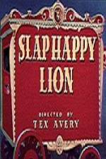 Watch Slap Happy Lion M4ufree