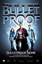Watch Bulletproof Monk M4ufree