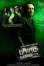 Watch Bhindi Baazaar Inc. M4ufree