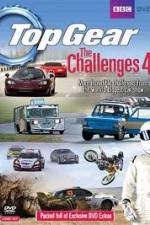 Watch Top Gear: The Challenges - Vol 4 M4ufree