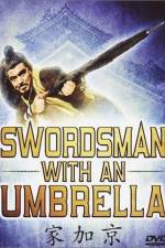 Watch Swordsman with an Umbrella M4ufree