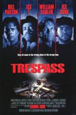 Watch Trespass M4ufree