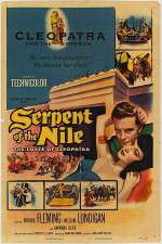 Watch Serpent of the Nile M4ufree