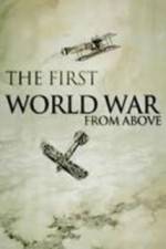 Watch The First World War from Above M4ufree