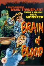 Watch Brain of Blood M4ufree