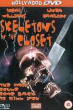 Watch Skeletons in the Closet M4ufree