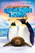 Watch Adventures of the Penguin King M4ufree