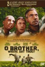 Watch O Brother, Where Art Thou? M4ufree