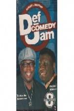 Watch Def Comedy Jam All-Stars Vol. 8 M4ufree