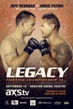 Watch Legacy Fighting Championship 14 M4ufree
