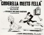 Watch Cinderella Meets Fella (Short 1938) M4ufree