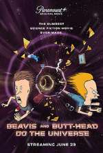 Watch Beavis and Butt-Head Do the Universe M4ufree