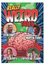 Watch Really Weird Tales M4ufree