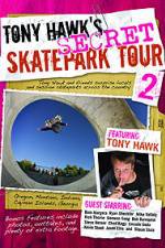 Watch Tony Hawks Secret Skatepark Tour 2 M4ufree